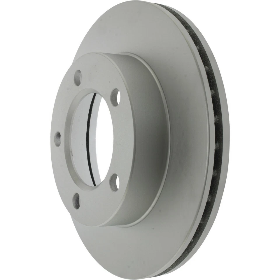 Rotor de freno de disco para Ford Bronco 1994-1996 - revestimiento completo delantero centrado 1995 Foto 2 de 4