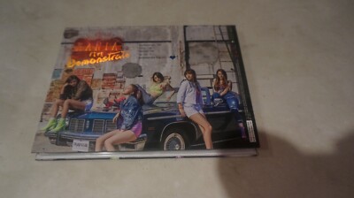 KOREA CD/RANIA / Demonstrate | eBay UK