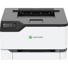 Lexmark CS431dw Color Laser Printer 26ppm Wireless Duplex Touchscreen New