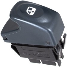 FENSTERHEBERSCHALTER 5-PIN FÜR RENAULT CLIO II KANGOO MEGANE SCENIC 7700410151