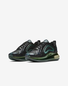 air max 720 throwback future iridescent