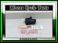 Vtg Nos 1970 1971 Kawasaki G31m Centurion Intake Rubber Inlet Pipe #11015-018