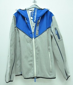 superdry sport jacket mens