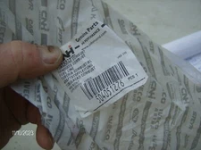 GENUINE CNH 504051276 TUBE CONSTRUCTION