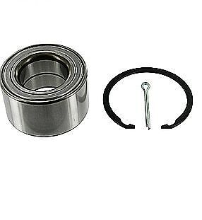 Genuine SKF Front Left Wheel Bearing Kit for Toyota Corolla 2.0 (10/00-03/02)