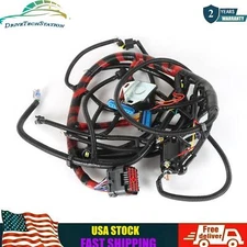Engine Wiring Harness For Ford F250 F350 F450 F550 Super Duty F81Z-12B637-EA
