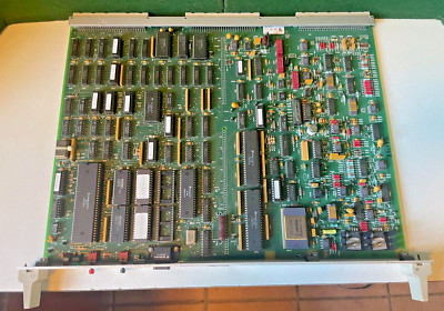 Instron A712-245 Sensor Conditioner Board for 8500 Series Load Frame Controller