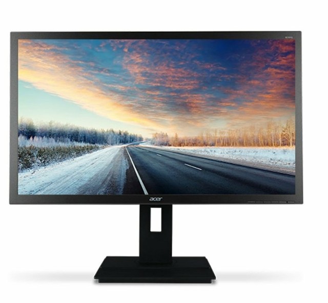 Acer B276hul 27" WQHD IPS Monitor for sale online | eBay