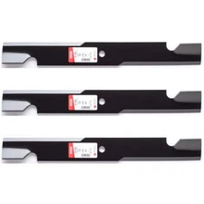 Oregon 791-209 Heavy Duty Blade for 60" Ferris 481712, 5020842, 5101755YP