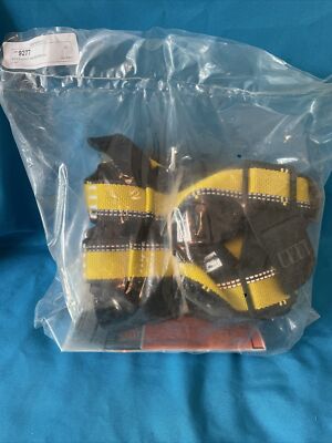 Msa Evotech Best Style Harness Xl 10183516 Rfid