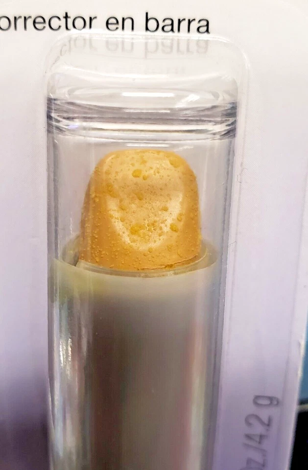 НОВАЯ Палочка Almay Almost Naked Cover Up - 200 Легкая Средняя *ЧИТАЙТЕ! - Изображение 2 из 2