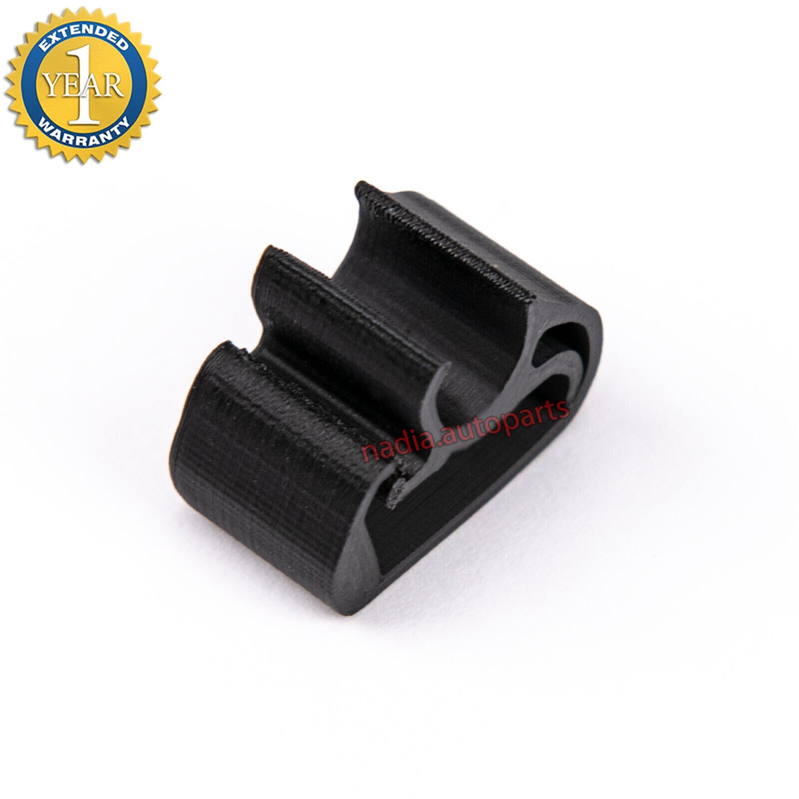 Kit de 10 Clips Essuie-Glace pour Peugeot 3008, 5008, Citroën C5, DS7 - Fixation Tuyau de Bras Kit de 10 Clips Essuie-Glace pour Peugeot 3008, 5008, Citroën C5, DS7 - Fixation Tuyau de Bras