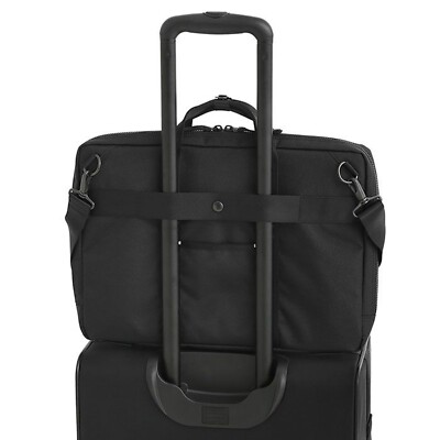 ASK availability First) PORTER / INTERACTIVE 2WAY BRIEFCASE(L