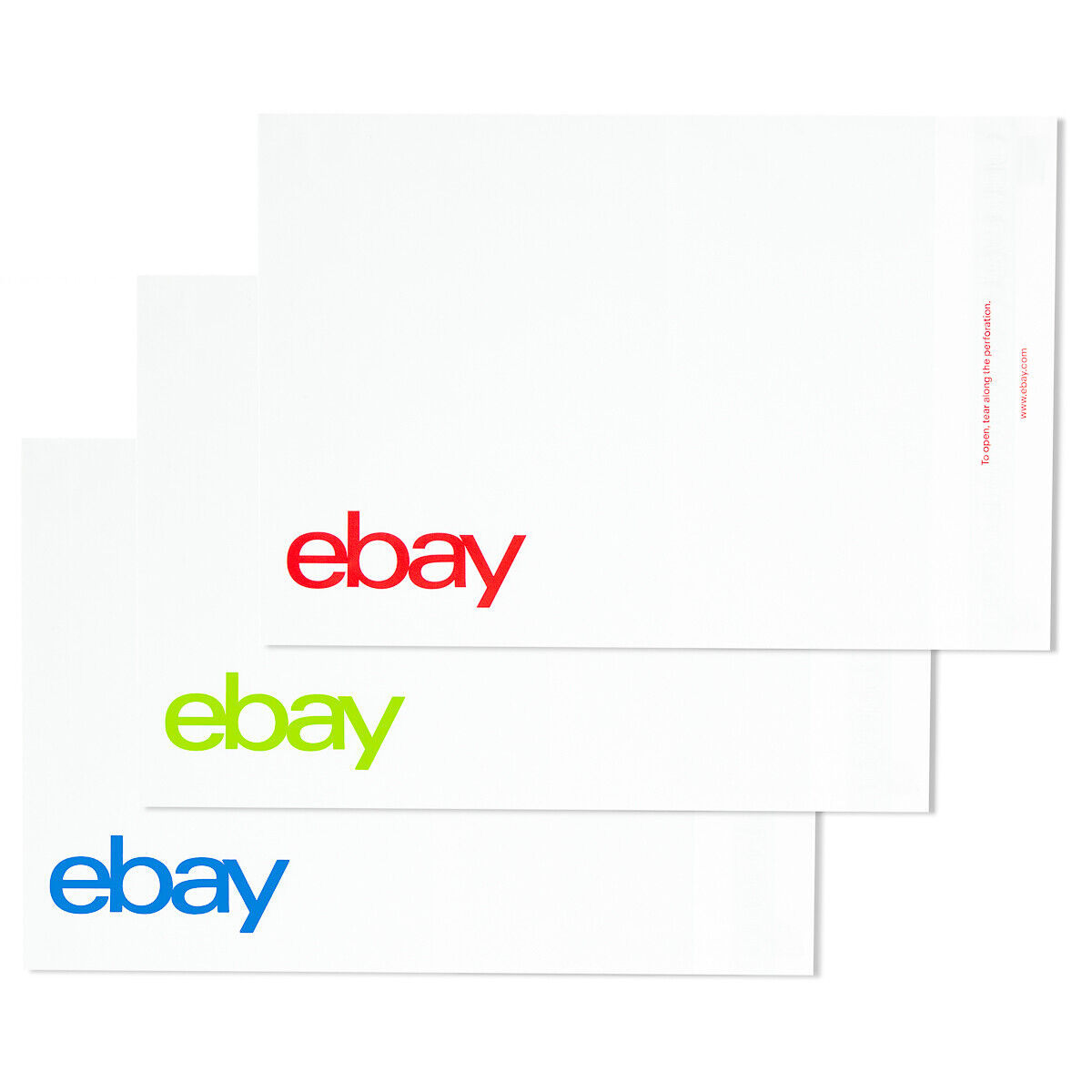 12" x 15" Polyjacket&sol;Polymailer