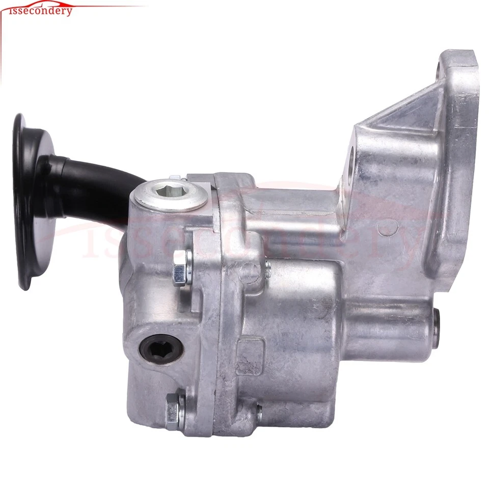 Масляный насос для 91-08 Ford Ranger 96-01 F-100 Ranger 90-97 Aerostar 3,0 л V6 - Изображение 3 из 4