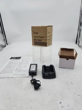 ICOM BC 160 Desktop Charger