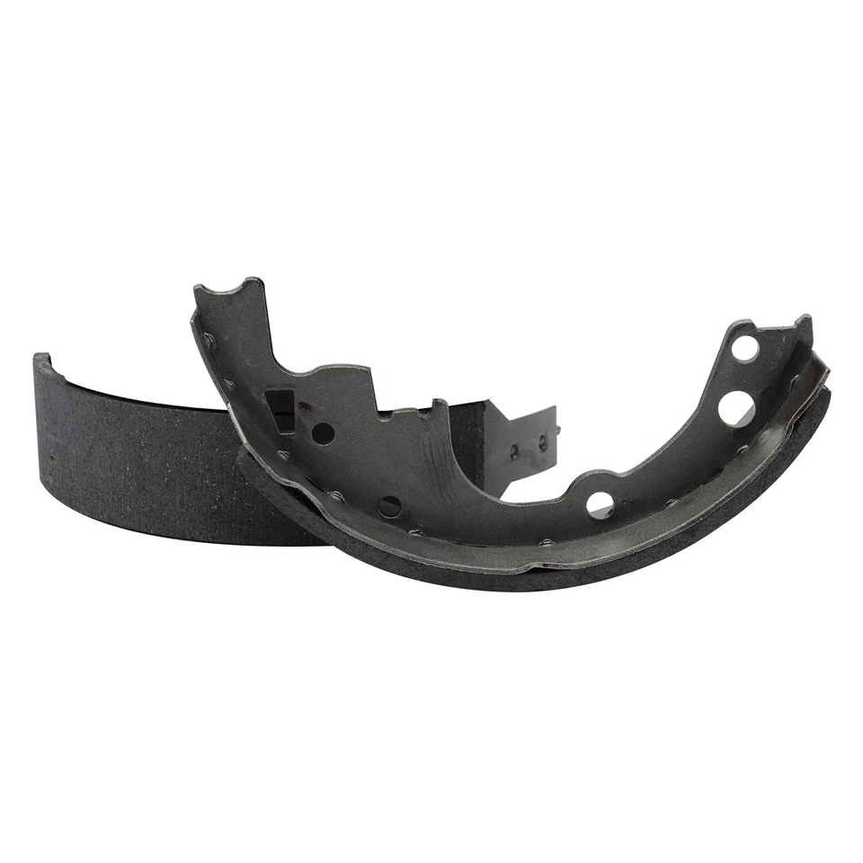 Rear Brake Shoes for Chevy Malibu Monte Carlo GMC Jimmy S10 Blazer Buick Regal - Image 3 of 4