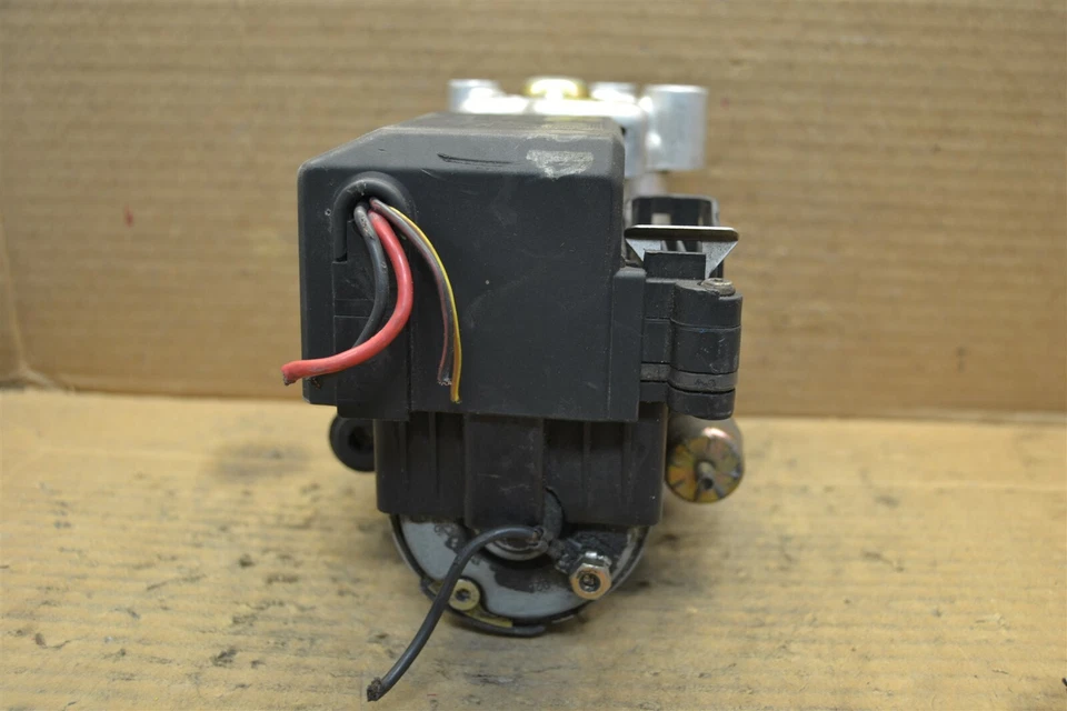 Cadillac Catera 1997 1998 ABS sistema de frenos antibloqueo 0265203004 bomba 305-14E5 Foto 4 de 4