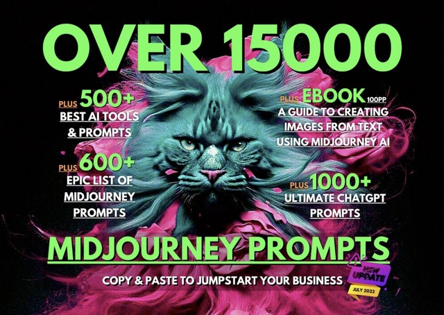 15000+ Midjourney Prompts Ai Prompts midjourney Digital Art chatgpt 15000+ Midjourney Prompts Ai Prompts midjourney Digital Art chatgpt