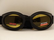 Sonnenbrille für Motorradfahrer Global Vision Windpro 3000