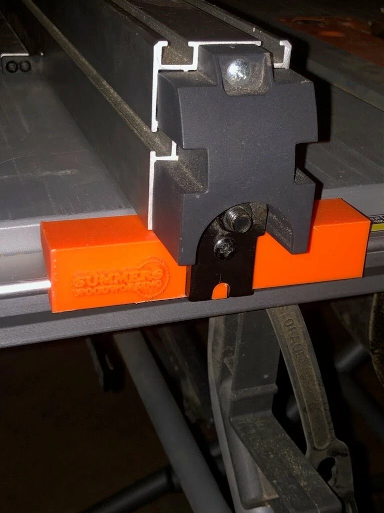 Ridgid r4514 rip fence online