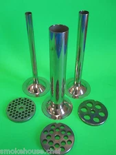 #12 Meat Grinder Mincer parts for Hobart LEM 4212 4812 4412 84184 a200 84185 etc