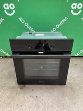 Image of Hisense Built In Electric Single Oven - Black - A Rated BI62220ABGUK #LF127795