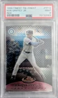1999 Topps Finest - Team Finest Ken Griffey Jr #TF12 Red 427/500