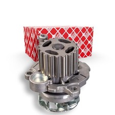 FEBI BILSTEIN 24360 Engine Cooling Water Pump Fits Audi Chrysler Dodge Ford Jeep