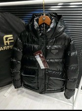 Giacche. Prada in Scrivetemi Per Le Colorazioni. E misurazione