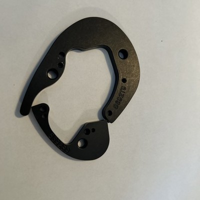 PSE Archery 8692 #9 Mod Set