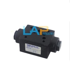 1 Pc.  NEW Superimposed hydraulic control one-way valve MPW-04C