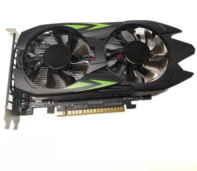 450 display GTX1050Ti desktop computer independent high definition