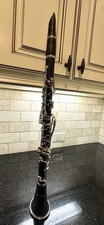 Yamaha YCL 34 Clarinet Wooden Replacement Bell