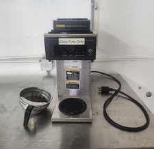 Bunn  CWT35 Automatic Coffee Brewer PN12950.6120