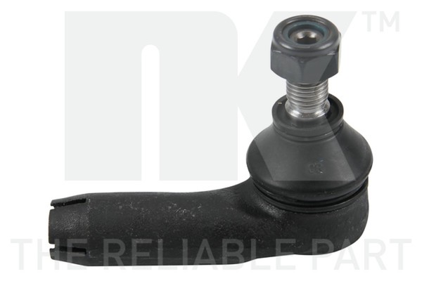 Spurstangenkopf Gelenkkopf NK 5034729 5034728 FüR 100 Audi C3 14X1,5 443 444 445-image