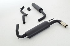 Friedrich Motorsport Gr.A Anlage für Ford Focus III Stufenh. DYB ab Bj.03/2011 4