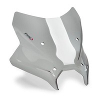 Puig Windschutz Windschild Sport GetöNt Mit (FüR: Yamaha MT-09 SP ABS RN87 24 )