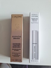 Bobbi Brown Mascara Und Lancome Mascara Neu