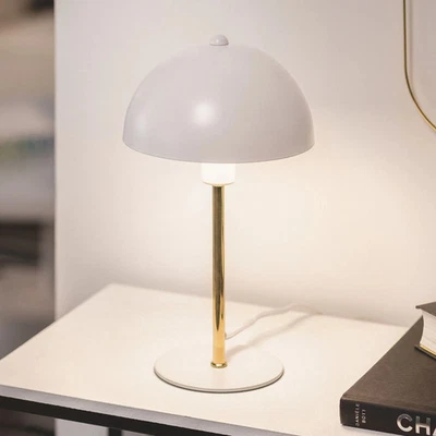 Lampe à Poser Métal Wavuli - Photo 1/2
