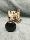 Vintage Corbin Door Knobs And Hardware No Key — photo 3