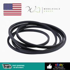 Deck Belt 5/8" x 143 1/2" for Husqvarna 574845603 GT 52XLS, GT 48XLSI,GTH 2752TF