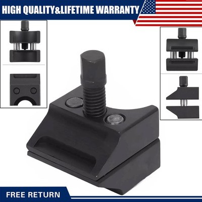 Suspension Strut Split Hub. Steering Knuckle Spreader Easy to Use Double Ende