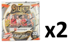 2025-26 Panini Select EuroLeague Basketball Checklist Guide in-content 5