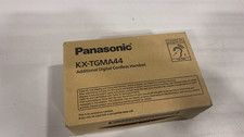Panasonic KX-TGMA44 Additional Digital Cordless Handset