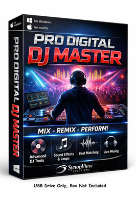 Digital DJ Software mp3 alternative to Seratom Traktor VIRTUAL DJ WINDOWS Mac