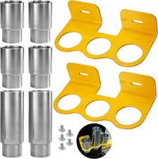 10315 Truck Stack Adapter Kit Fits Challenger Lift Cl9 Cl10 E10 Vs10 X10 Sa10x