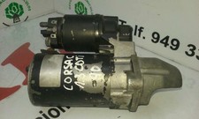 Démarreur Opel CORSAVAN