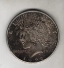 1922 S LIBERTY PEACE SILVER DOLLAR 90% SILVER SAN FRANCISCO UNITED STATES MINT