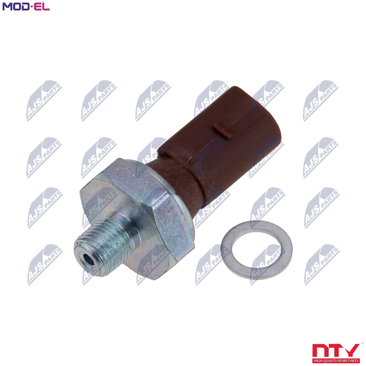 OIL PRESSURE SWITCH ECC-AU-004 FOR SKODA SUPERB/II OCTAVIA/Combi ROOMSTER  VW